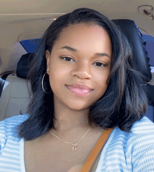 Sarai Parker