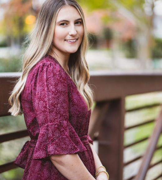 mikenna