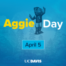 image of aggie day flyer