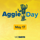image of aggie day flyer