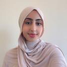 photo of Wafa Yafai