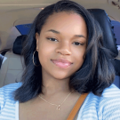 Sarai Parker