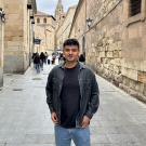 Portrait of David G.