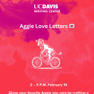 Aggie love letters