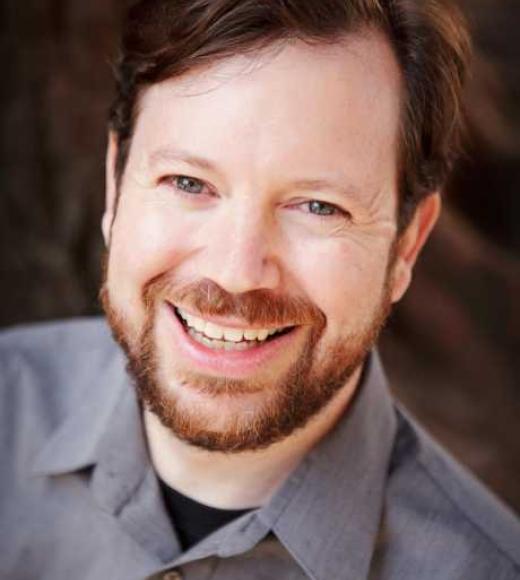 Andy Jones