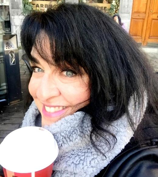 Elaine McCollom